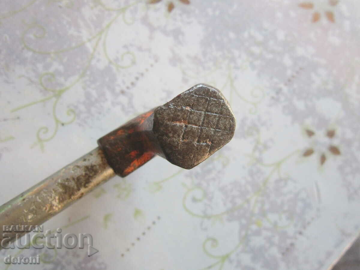 Немска брадва чук брадвичка - 6 Немска брадва чук брадвичка - 6