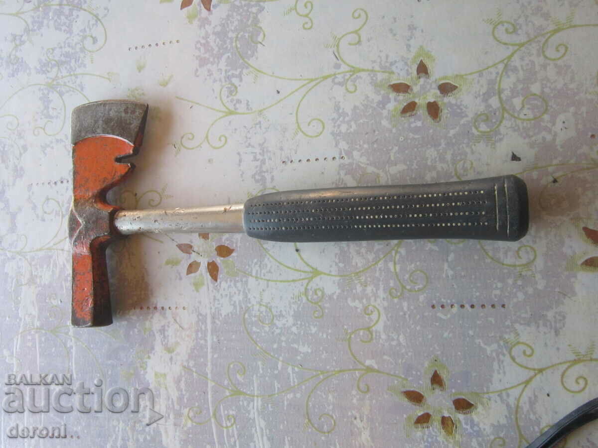 Немска брадва чук брадвичка - 7 Немска брадва чук брадвичка - 7