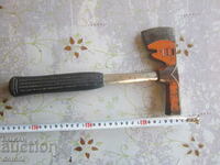 German ax hammer hatchet