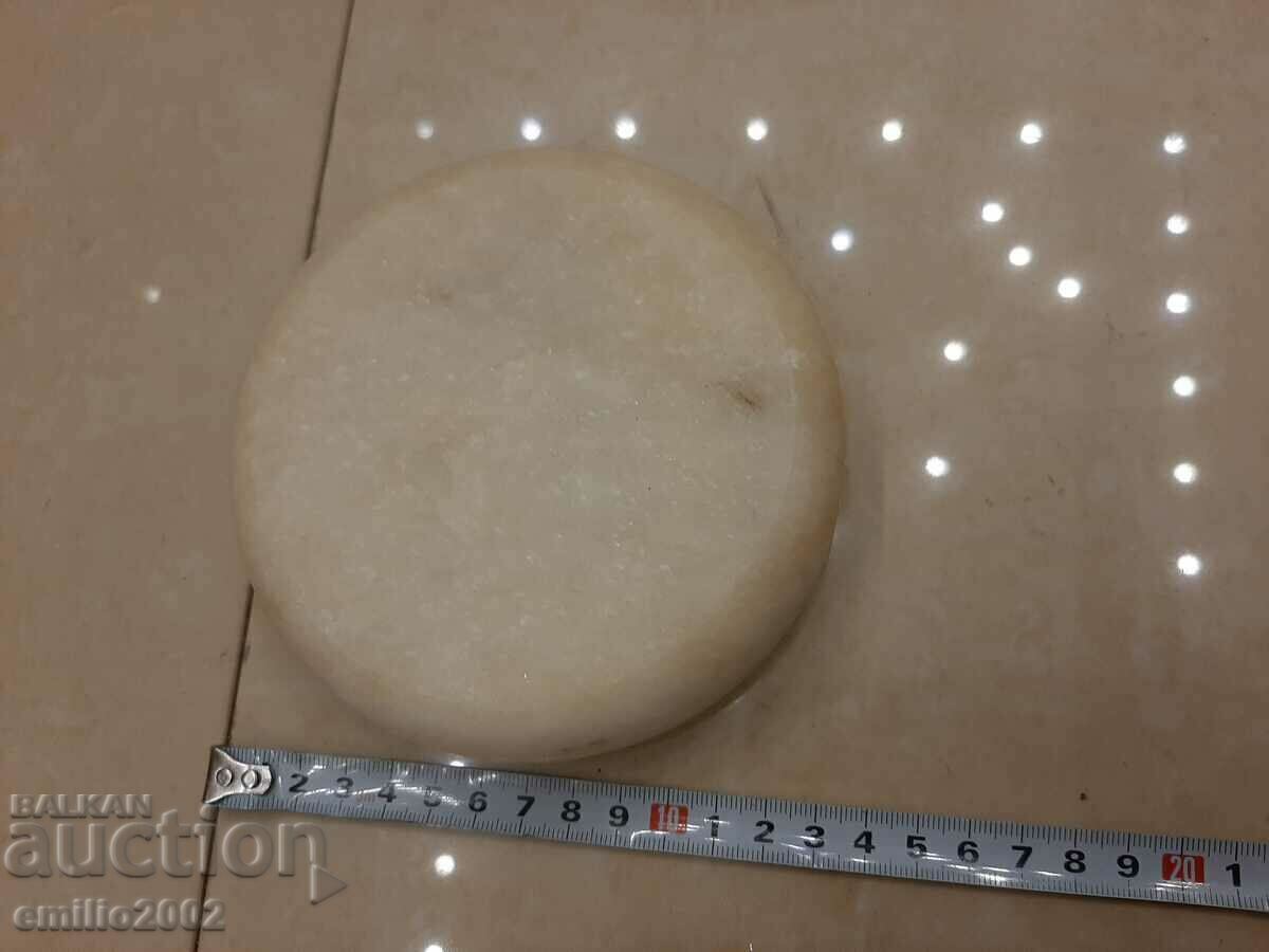 Auction Marble ashtray retro soc Mineral souvenir Auction Marble ashtray retro soc Mineral souvenir