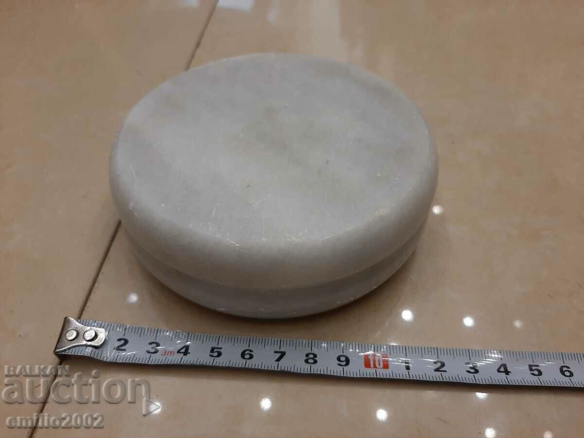 Auction Marble ashtray retro soc Mineral souvenir Auction Marble ashtray retro soc Mineral souvenir