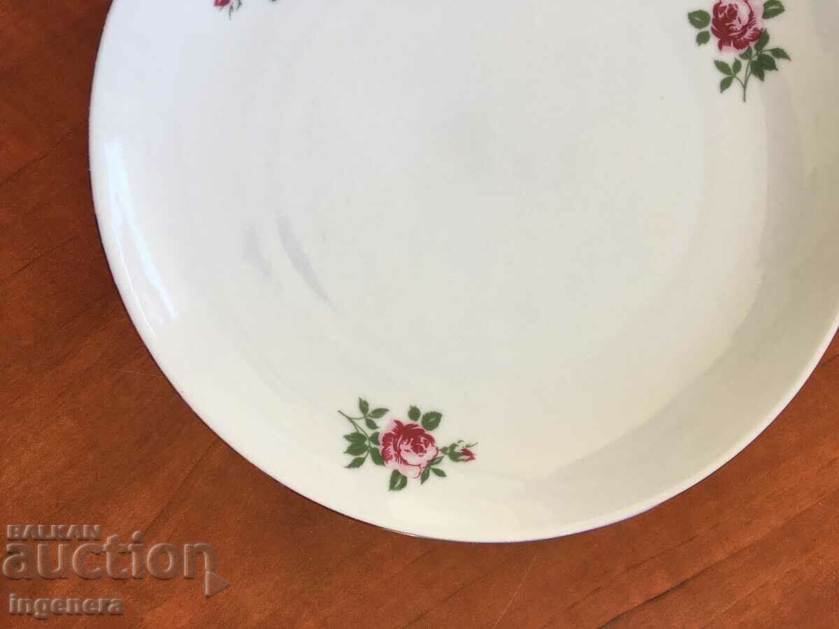 Delivery of PORCELAIN PLATE BULGARIA Delivery of PORCELAIN PLATE BULGARIA