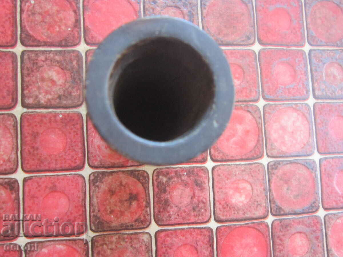 Antique Wooden Sotsa Pencil Case Vase Desk Stand with price 5.00 BGN | € 2.56 Antique Wooden Sotsa Pencil Case Vase Desk Stand with price 5.00 BGN | € 2.56