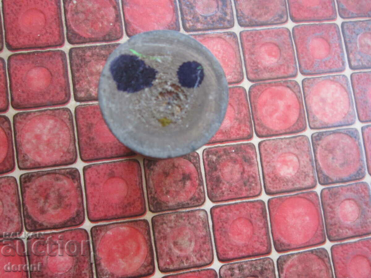 Delivery of Antique Wooden Sotsa Pencil Case Vase Desk Stand Delivery of Antique Wooden Sotsa Pencil Case Vase Desk Stand