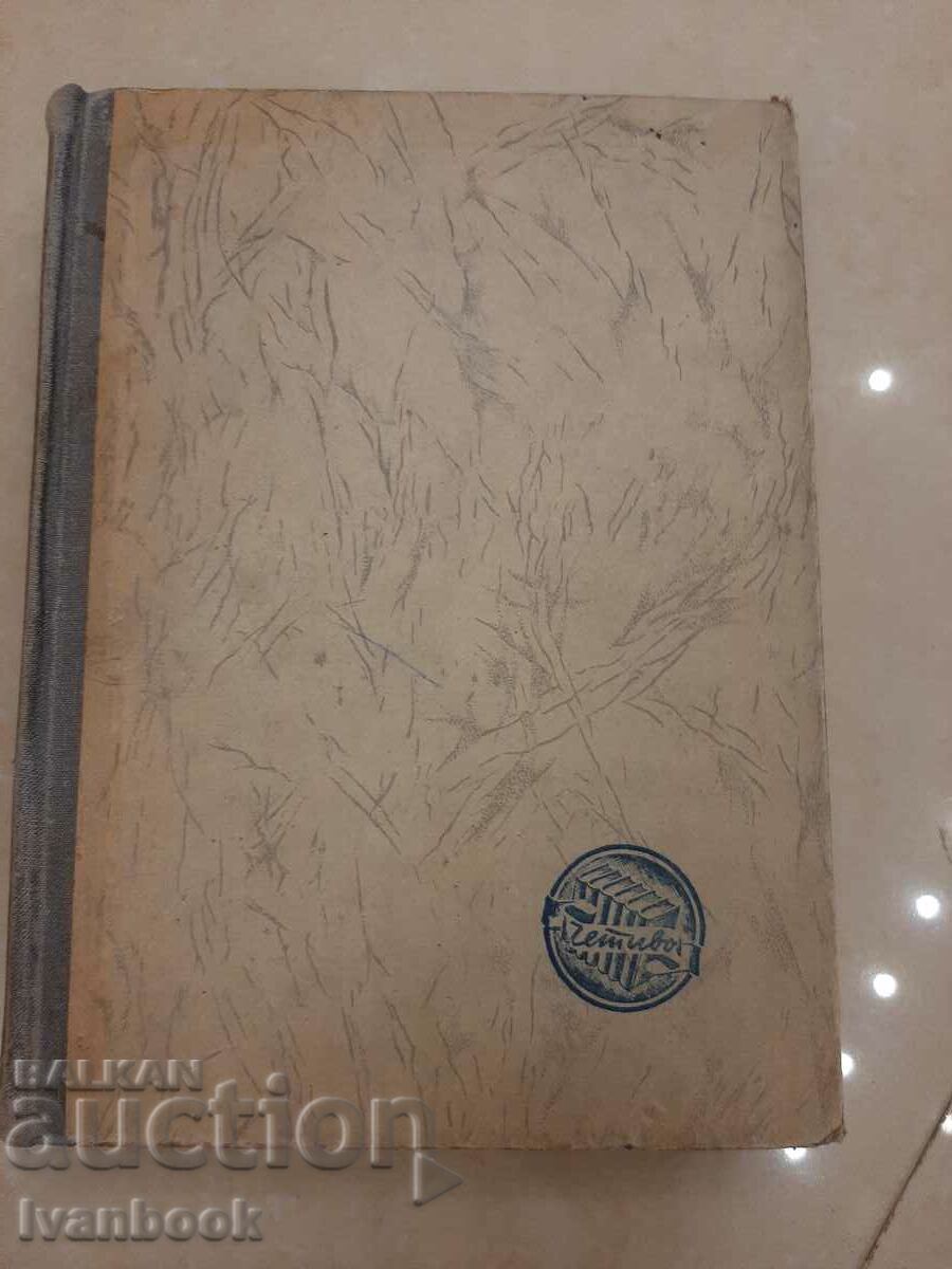 Antiquarian Book - Charles Dickens - The Pickwick Club