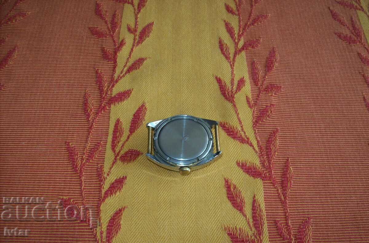 Παράδοση Ρολόι "ΡΩΣΙΑ" Παράδοση Ρολόι "ΡΩΣΙΑ"