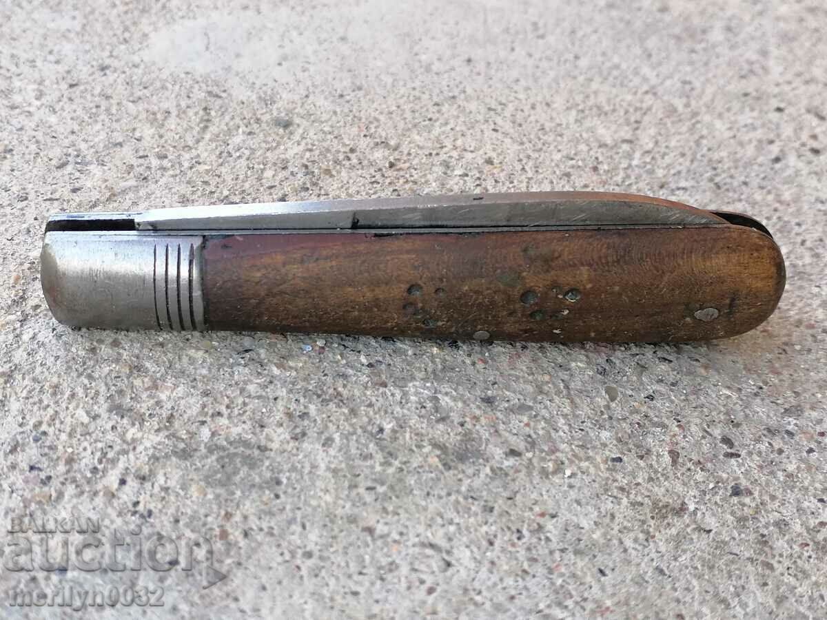 Pocket knife, blade, knife NRB with price 59.00 BGN | € 30.17 Pocket knife, blade, knife NRB with price 59.00 BGN | € 30.17