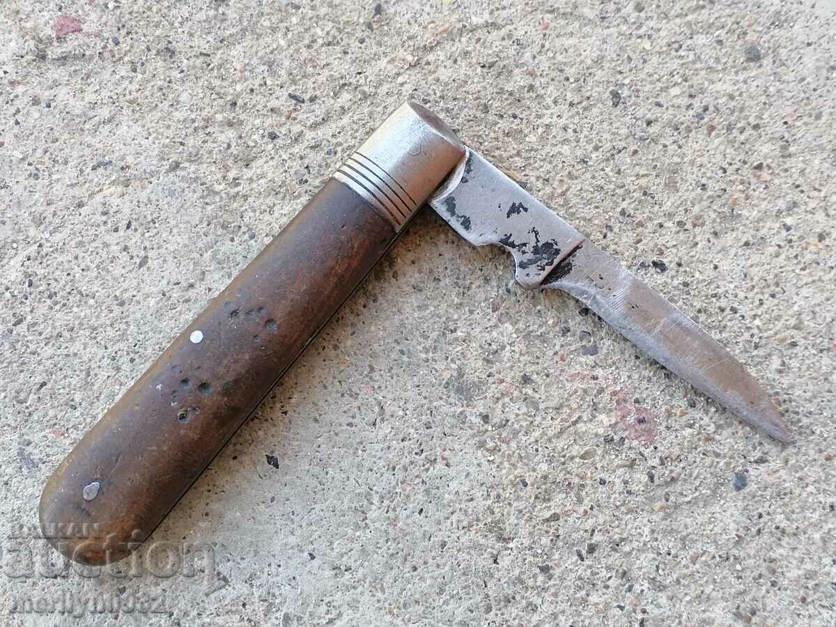 Auction Pocket knife, blade, knife NRB Auction Pocket knife, blade, knife NRB