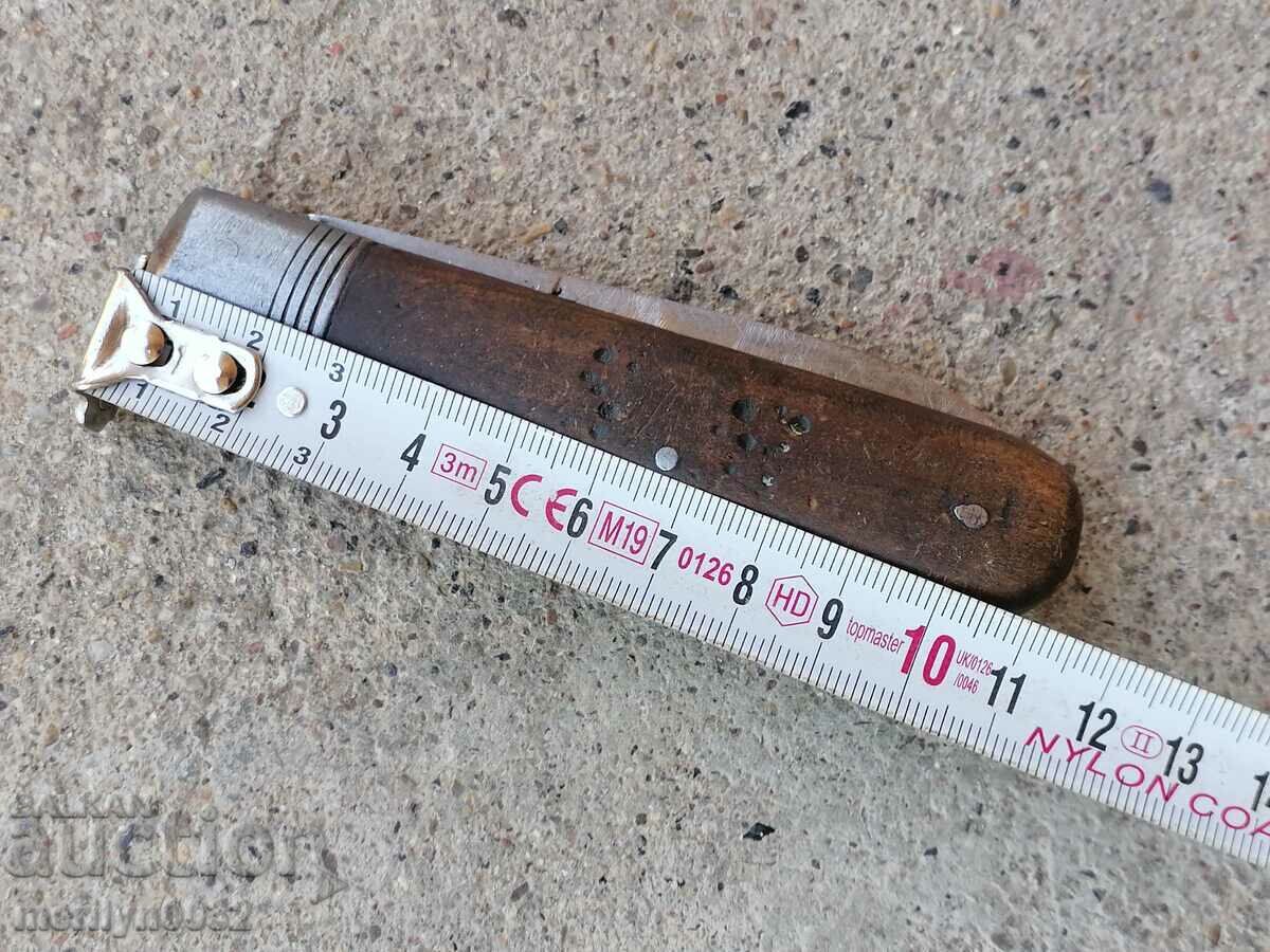 Pocket knife, blade, knife NRB - 7 Pocket knife, blade, knife NRB - 7