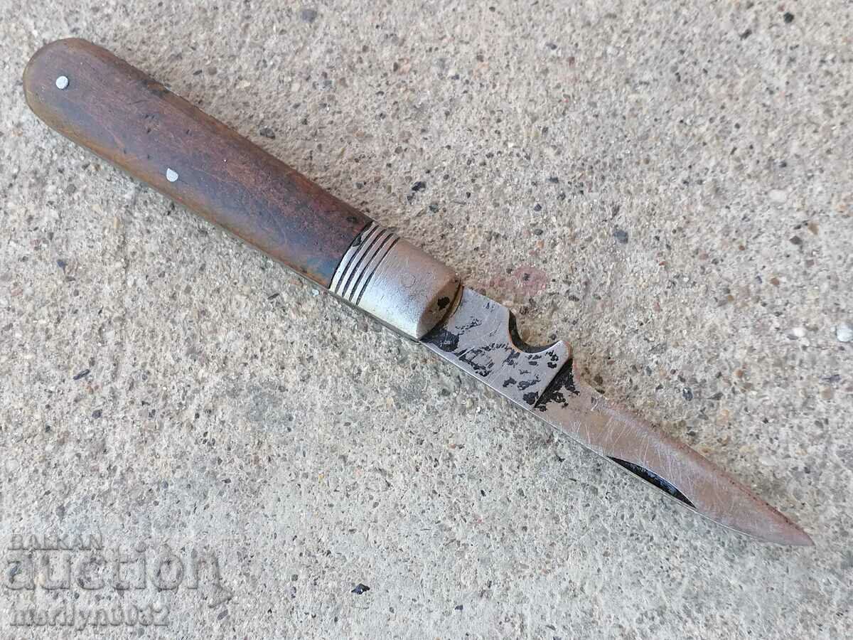 Pocket knife, blade, knife NRB Pocket knife, blade, knife NRB