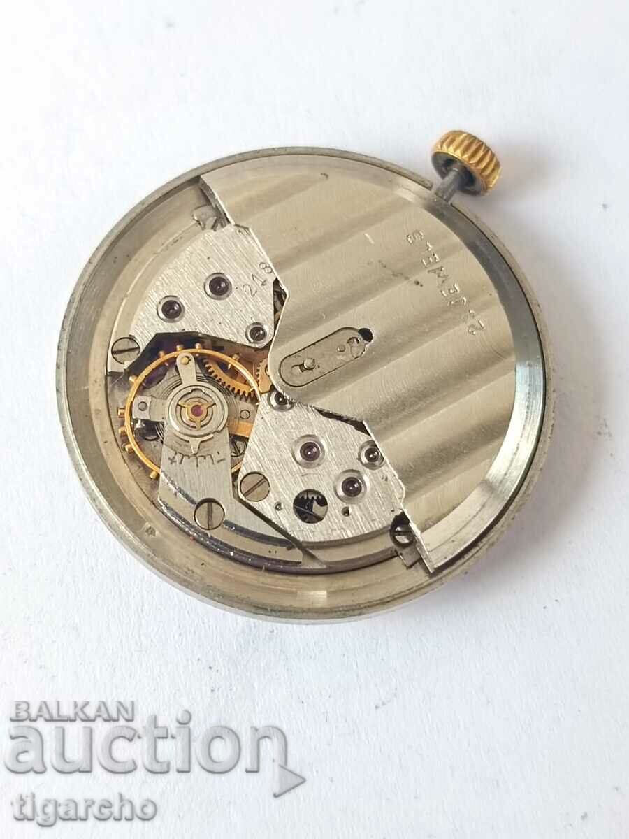 Auction Clock Watch Flight Auction Clock Watch Flight