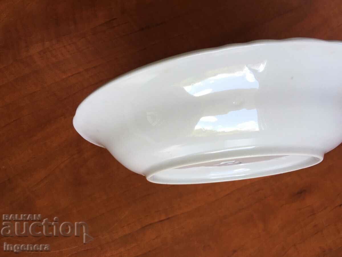 Delivery of PORCELAIN PLATE RELIEF BULGARIA Delivery of PORCELAIN PLATE RELIEF BULGARIA