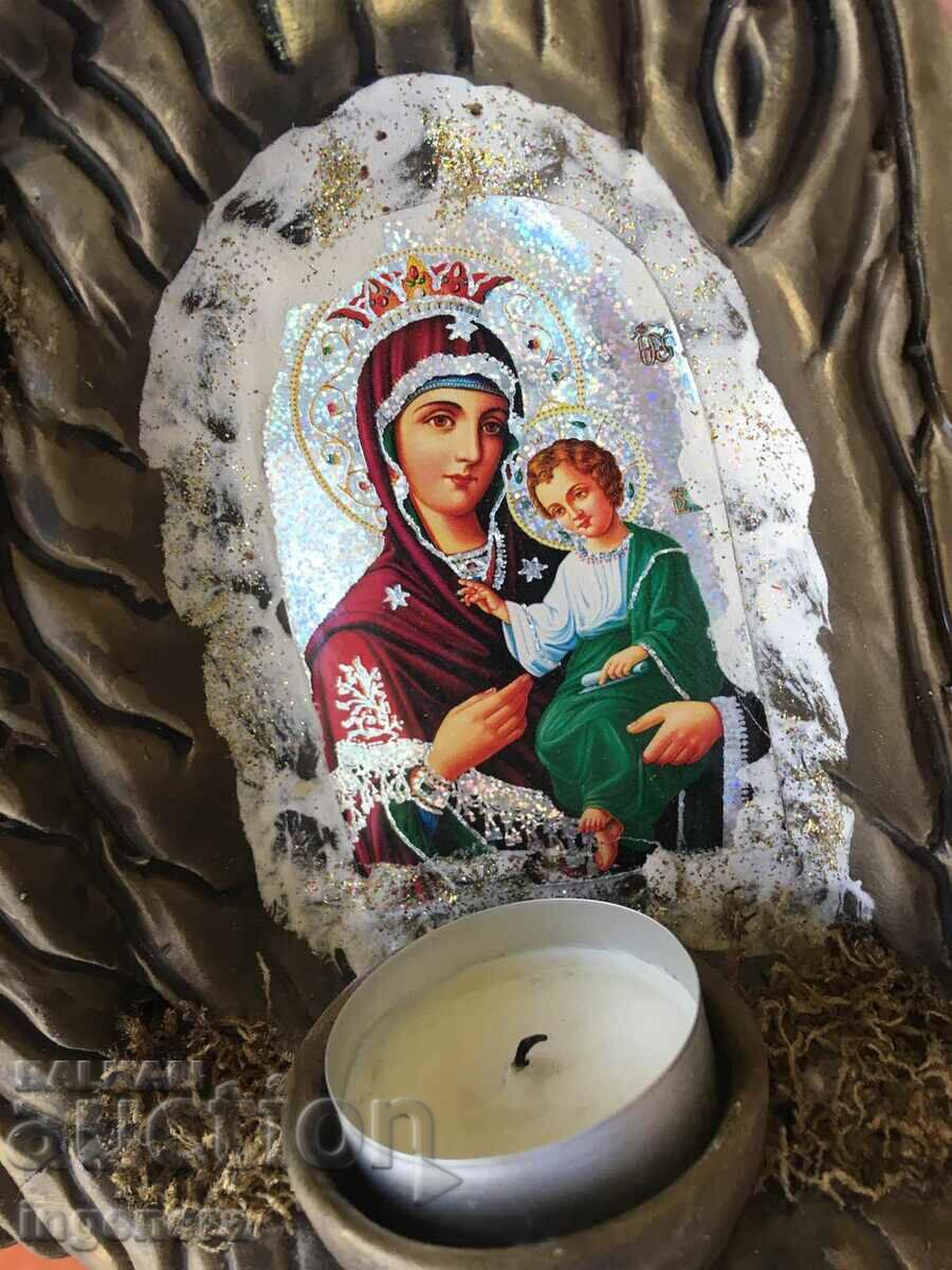 Delivery of ICON ICONOSTAS Delivery of ICON ICONOSTAS