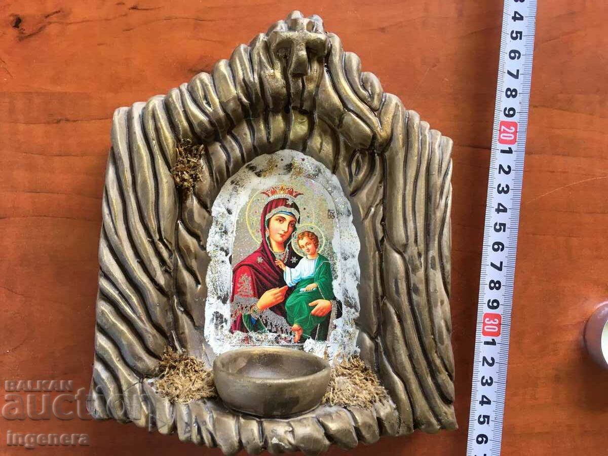 ICON ICONOSTAS - 5 ICON ICONOSTAS - 5