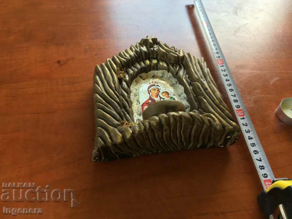 ICON ICONOSTAS - 6 ICON ICONOSTAS - 6