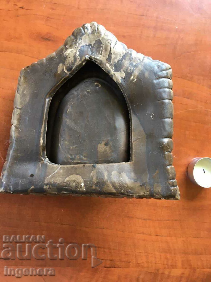 ICON ICONOSTAS - 7 ICON ICONOSTAS - 7