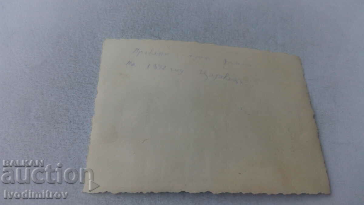 Photo Veliko Tarnovo Pupils of Tsarevets 1942 with price 1.35 BGN | € 0.69 Photo Veliko Tarnovo Pupils of Tsarevets 1942 with price 1.35 BGN | € 0.69