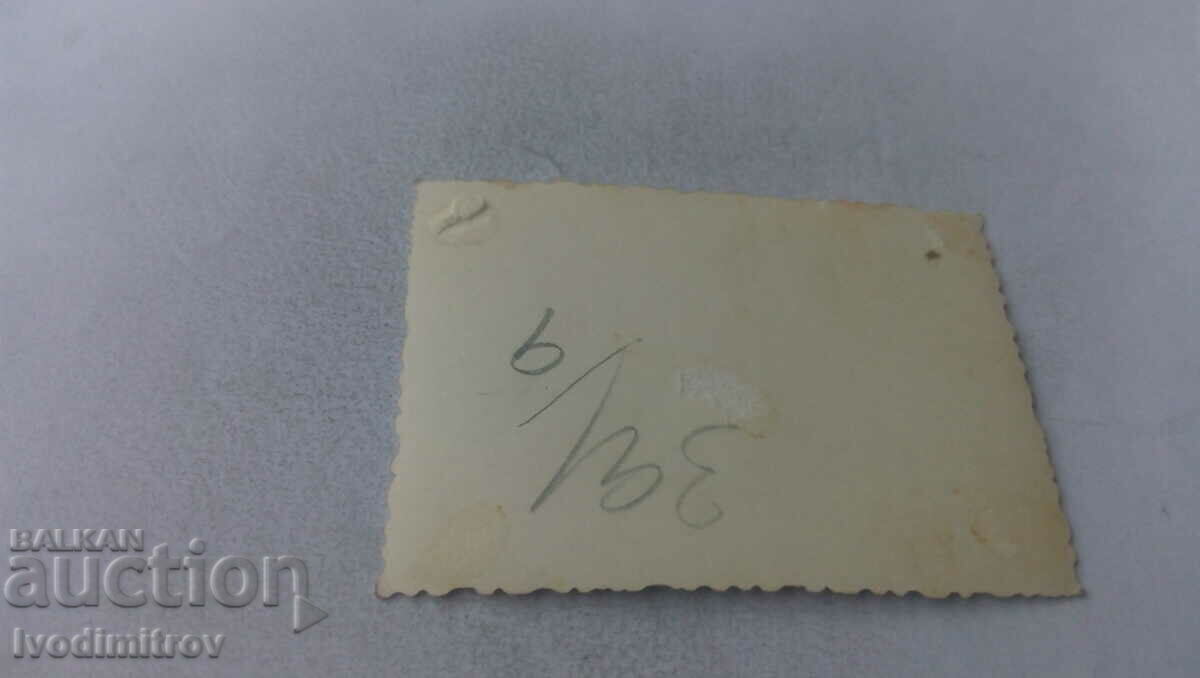 Photo Men and veins on a vintage truck with price 1.65 BGN | € 0.84 Photo Men and veins on a vintage truck with price 1.65 BGN | € 0.84