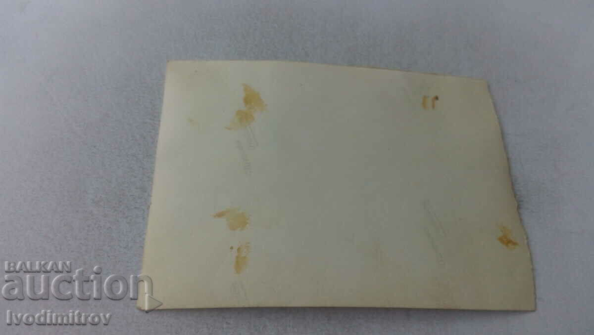 Photo Officer young men and women in the field with price 1.35 BGN | € 0.69 Photo Officer young men and women in the field with price 1.35 BGN | € 0.69