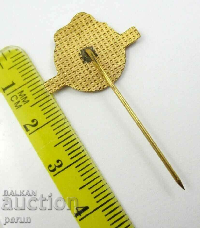 Аукцион Фонд за застрашената дива природа-Рядък знак-Емайл Аукцион Фонд за застрашената дива природа-Рядък знак-Емайл