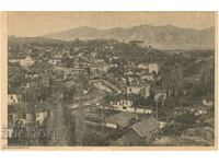 Carte veche - Kochani, View