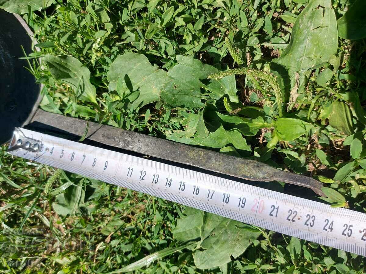 LADLE - KISHKIL - CAP - 5