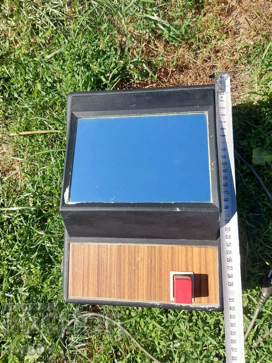 HAND DRYER - SOC. with price 58.50 BGN | € 29.91 HAND DRYER - SOC. with price 58.50 BGN | € 29.91