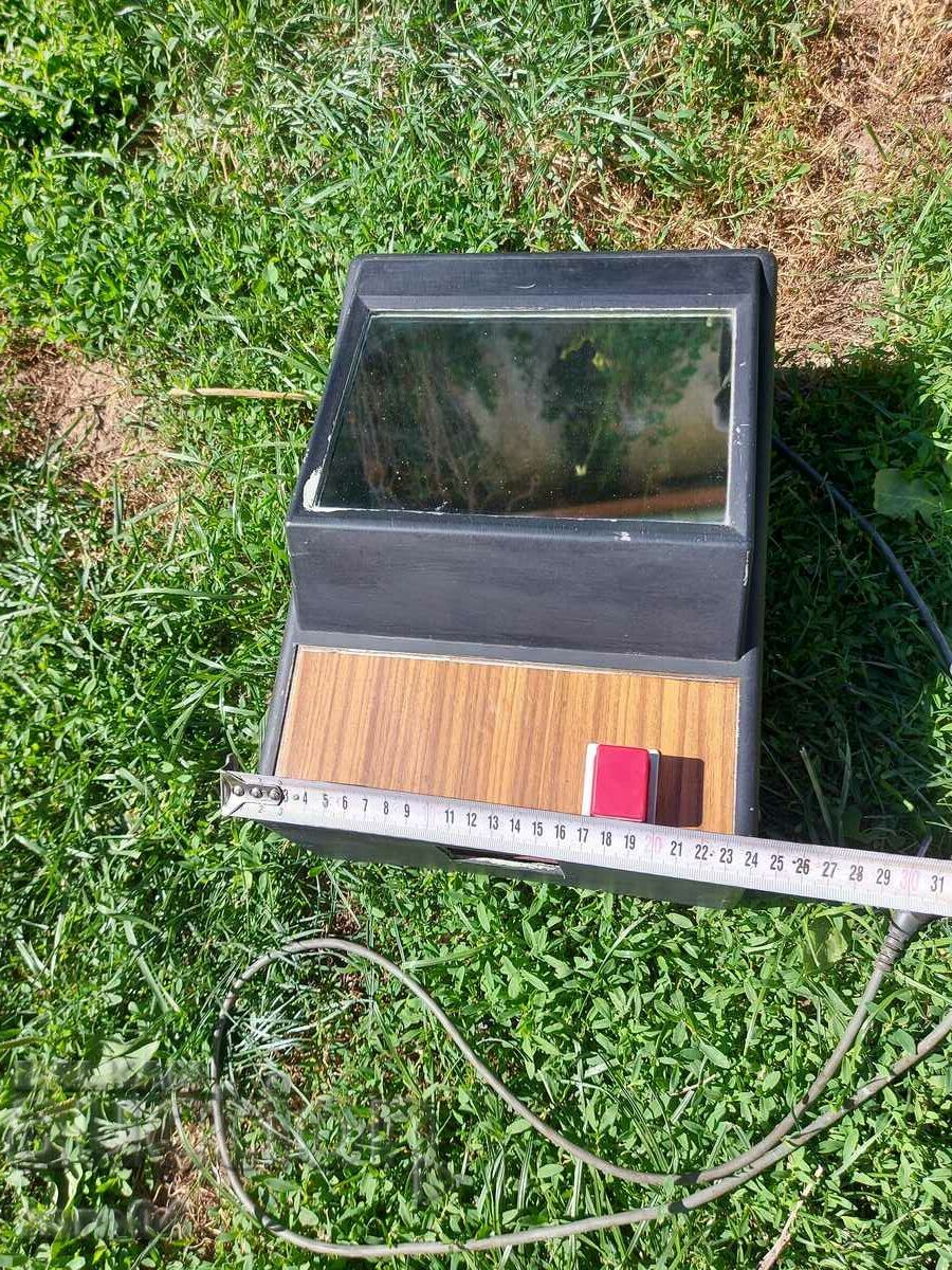 Auction HAND DRYER - SOC. Auction HAND DRYER - SOC.