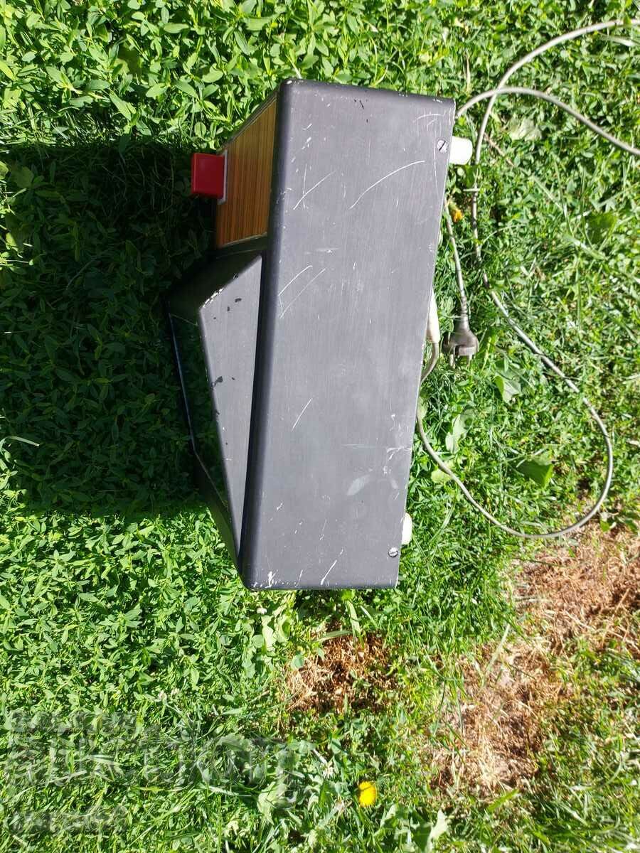 HAND DRYER - SOC. - 7 HAND DRYER - SOC. - 7