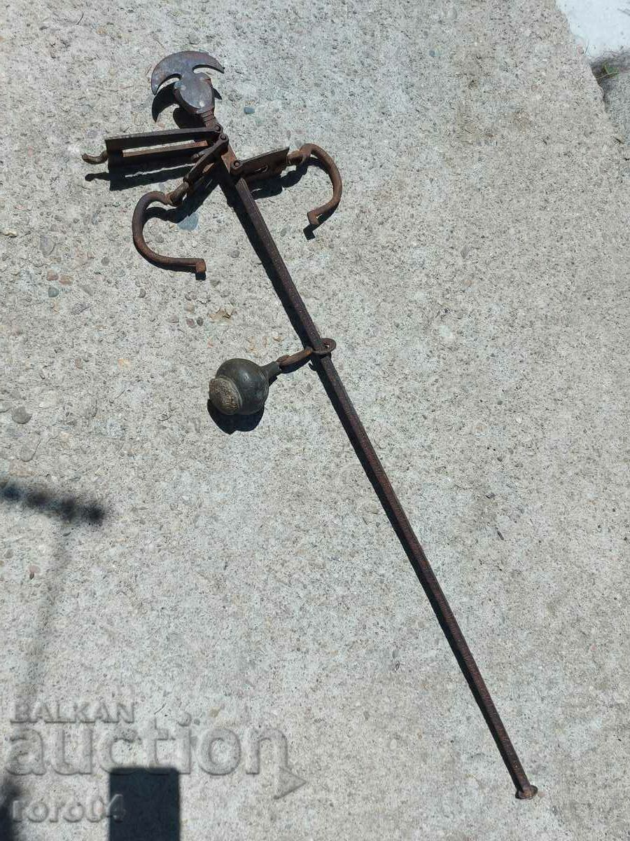 Delivery of SCALE - HUGE - OTTOMAN - LIPSI Delivery of SCALE - HUGE - OTTOMAN - LIPSI