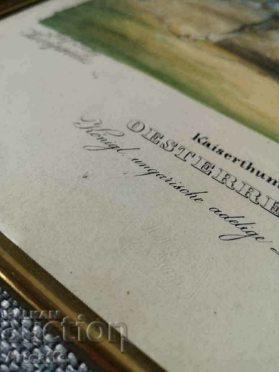 Auction Old lithography Auction Old lithography