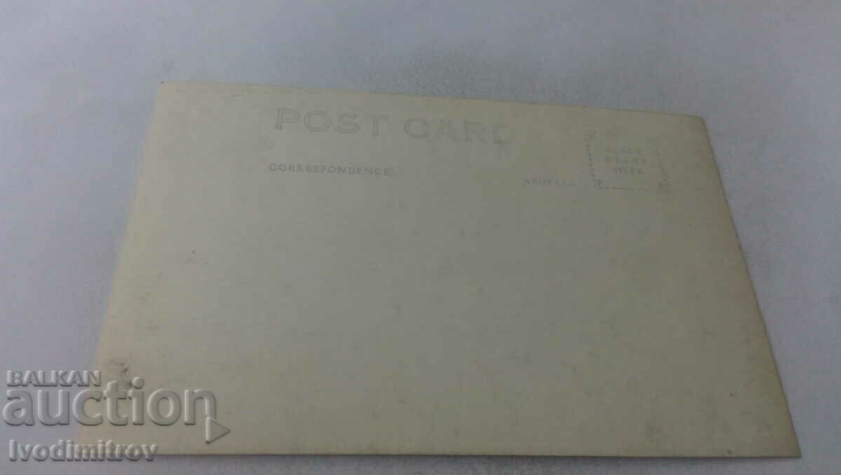 Postcard La Fiesta de Los Angeles Olvera Street with price 3.65 BGN | € 1.87 Postcard La Fiesta de Los Angeles Olvera Street with price 3.65 BGN | € 1.87