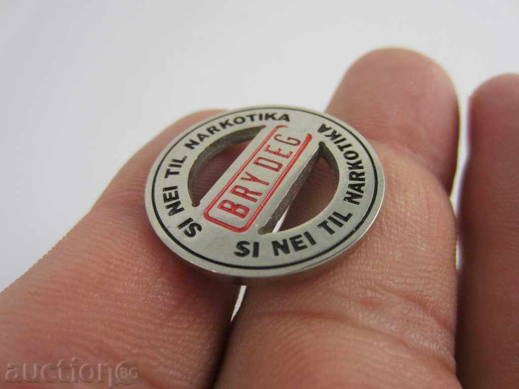 Auction * NO DRUGS - NORWEGIAN POLICE ASSOCIATION DRUGS Auction * NO DRUGS - NORWEGIAN POLICE ASSOCIATION DRUGS