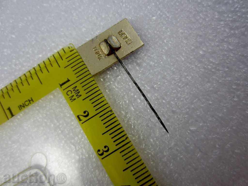 * ΠΟΔΟΣΦΑΙΡΙΚΟ ΣΗΜΑ-ΤΣΣΚΑ - 5 * ΠΟΔΟΣΦΑΙΡΙΚΟ ΣΗΜΑ-ΤΣΣΚΑ - 5