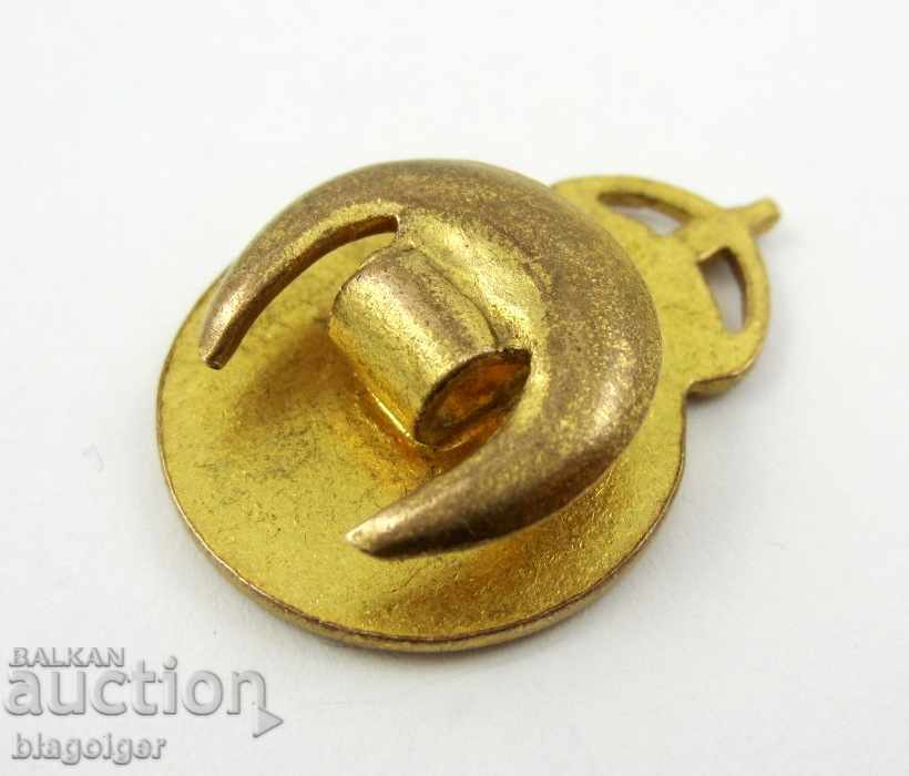 * WW2- British Civil Defense Corps-Original with price 16.00 BGN | € 8.18 * WW2- British Civil Defense Corps-Original with price 16.00 BGN | € 8.18