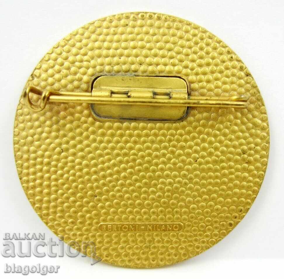 * FEDERATION INTERNATIONAL AUTOMOBILE-FIA-CONGRESS-1974-BERTON with price 14.99 BGN | € 7.66 * FEDERATION INTERNATIONAL AUTOMOBILE-FIA-CONGRESS-1974-BERTON with price 14.99 BGN | € 7.66