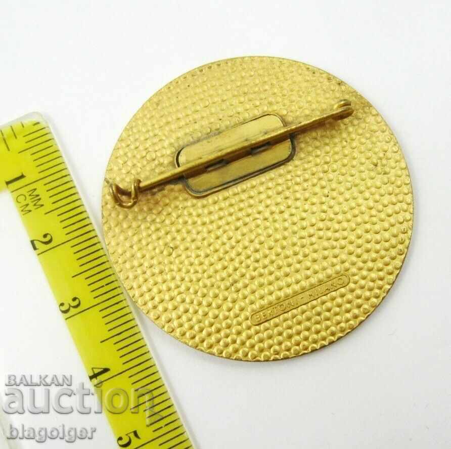 Auction * FEDERATION INTERNATIONAL AUTOMOBILE-FIA-CONGRESS-1974-BERTON Auction * FEDERATION INTERNATIONAL AUTOMOBILE-FIA-CONGRESS-1974-BERTON