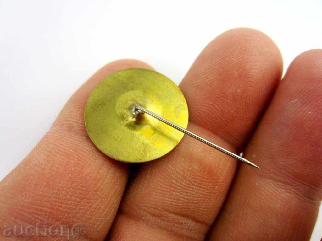 * SIGN-BADGE-ASSENOVGRAD- AUTOMOBILE RETRO CLUB - 5 * SIGN-BADGE-ASSENOVGRAD- AUTOMOBILE RETRO CLUB - 5