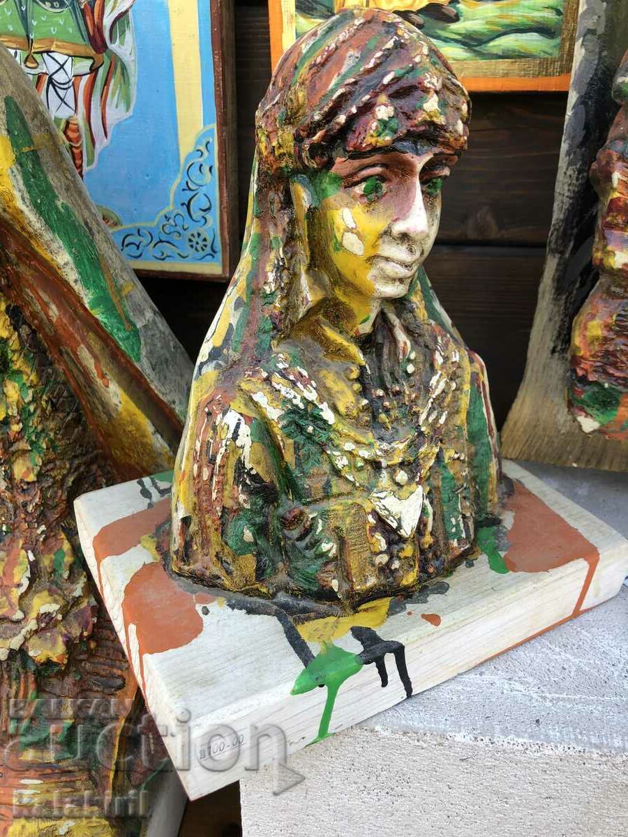 Българка Българка