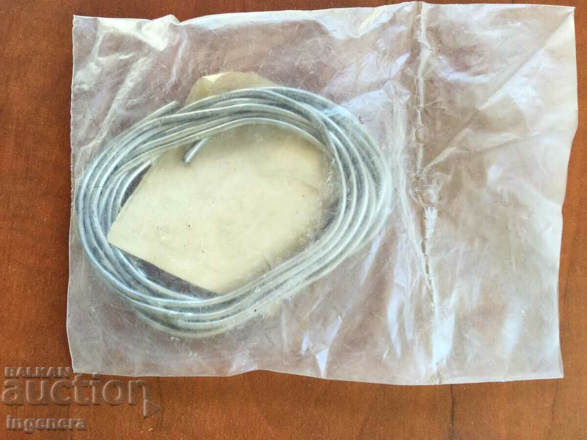 Auction TINOL SOLDER FROM SOCA UNPRINTED Auction TINOL SOLDER FROM SOCA UNPRINTED