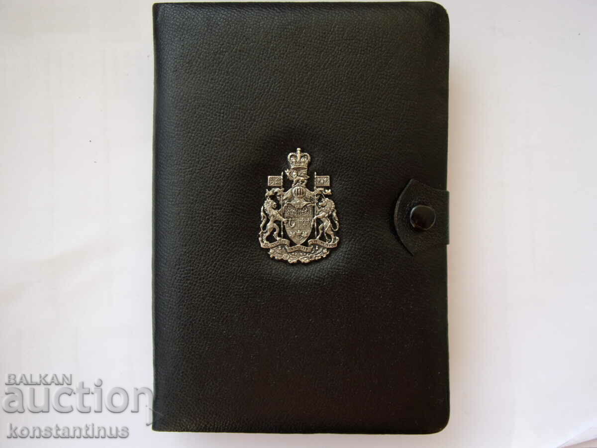 Set de argint Canada 1974 UNC Rare cu preț € 33.23 | 64.99 BGN