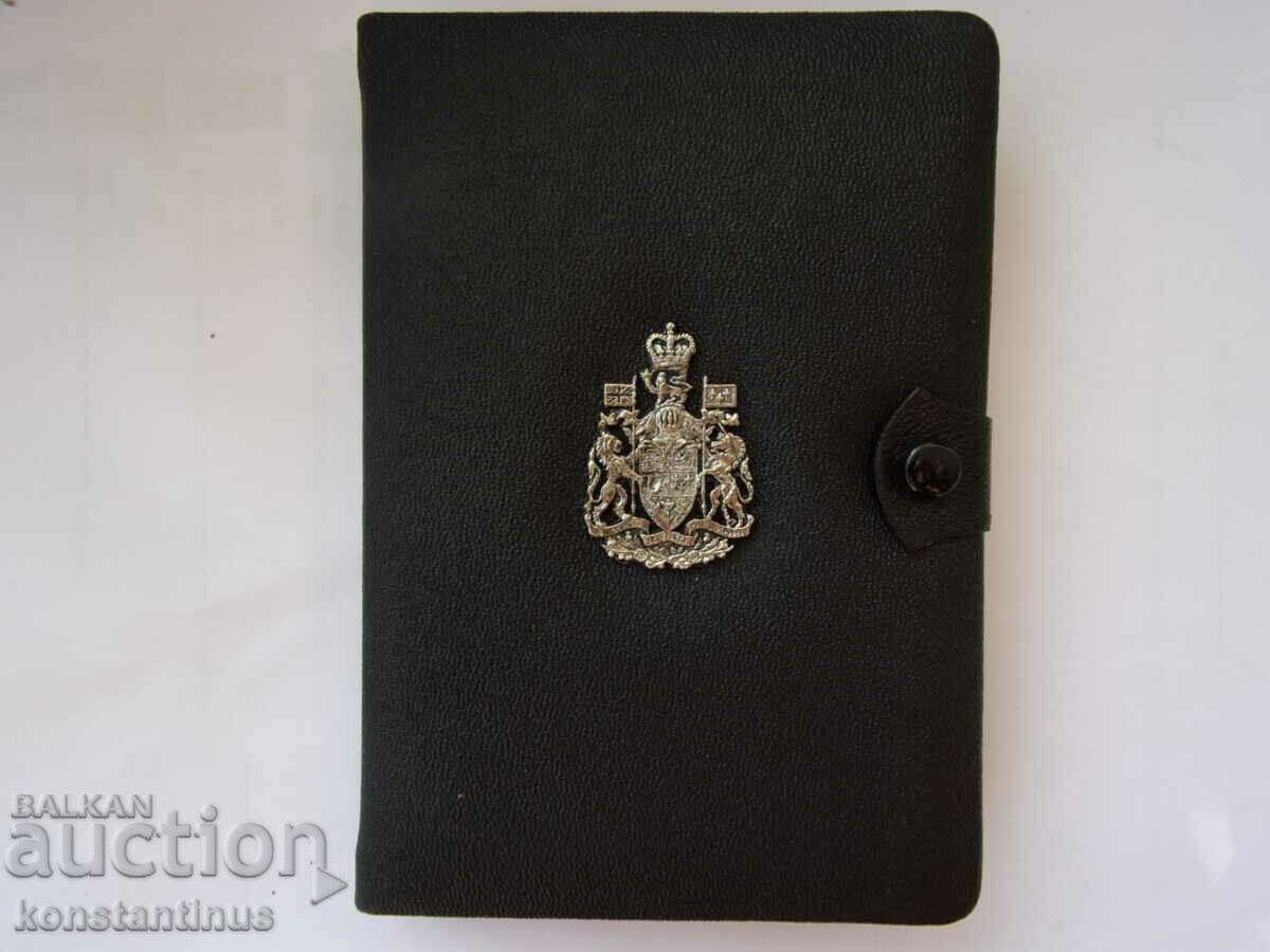 Canada Silver Set 1975 UNC Rare with price € 33.23 | 64.99 BGN