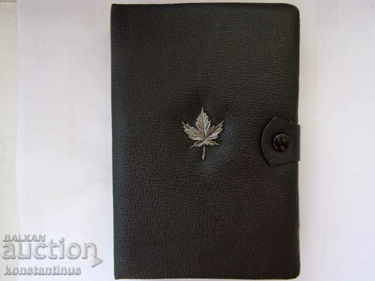 Set de argint Canada 1980 UNC Rare cu preț € 35.79 | 70.00 BGN Set de argint Canada 1980 UNC Rare cu preț € 35.79 | 70.00 BGN