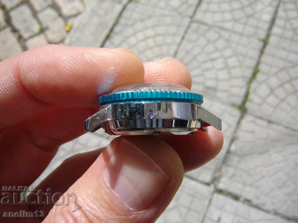 WOMEN'S DIVER AMULCOR DIVER - 5 WOMEN'S DIVER AMULCOR DIVER - 5