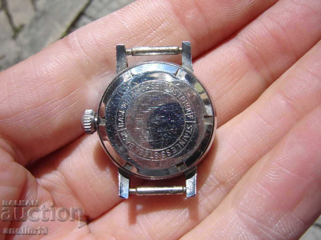 WOMEN'S DIVER AMULCOR DIVER - 6 WOMEN'S DIVER AMULCOR DIVER - 6