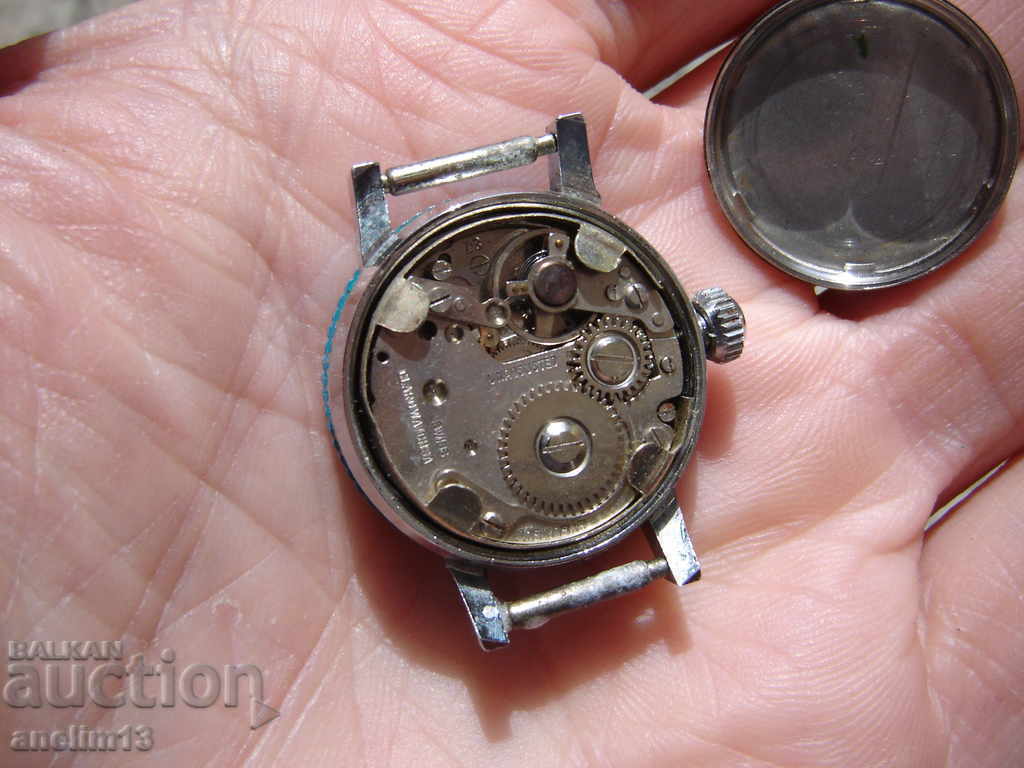 Γυναικείο Καταδυτικό Ρολόι AMULCOR DIVER - 7