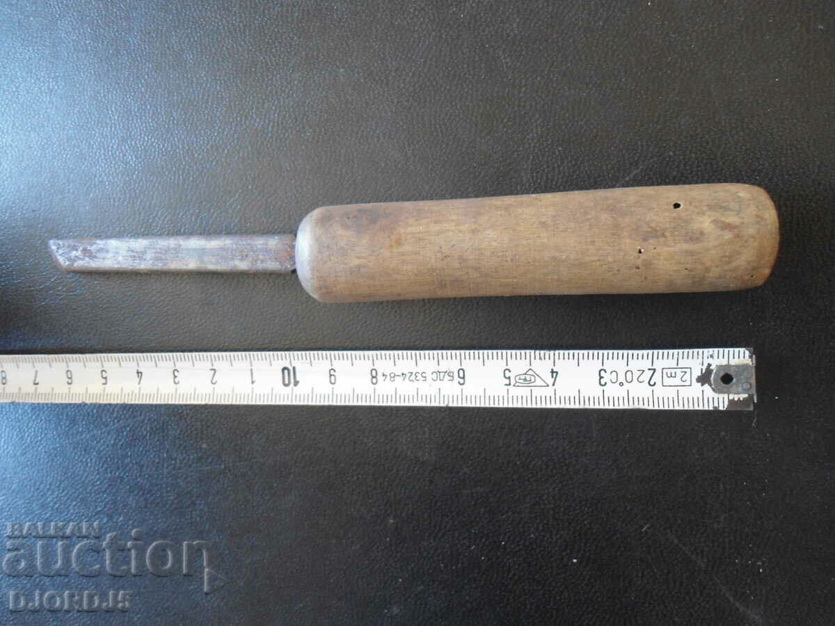 Old chisel - 5 Old chisel - 5