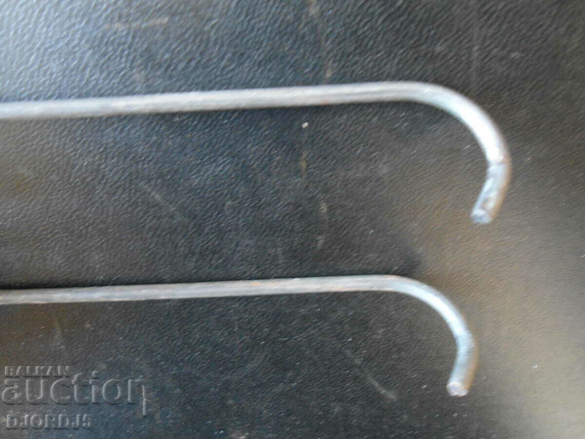 Аукцион Стари пружини Аукцион Стари пружини