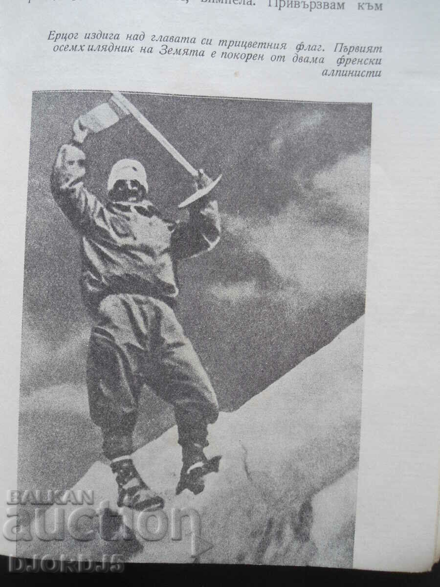 Auction HIMALAYA, L. Melnyshki Auction HIMALAYA, L. Melnyshki