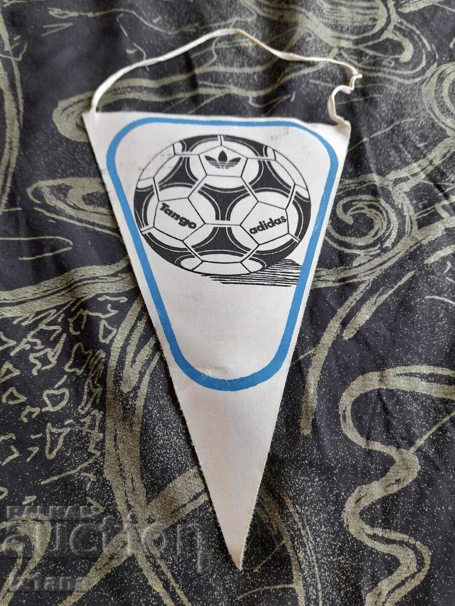 Auction  Old flag, DFS Bdin Vidin flag